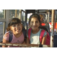 CAMPAMENTO  5º Y 6º GRADO